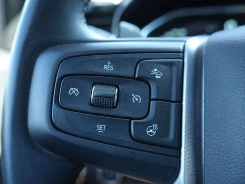 Used 2024 GMC Sierra 1500 Elevation w/ Preferred Package AWD/4WD image 19