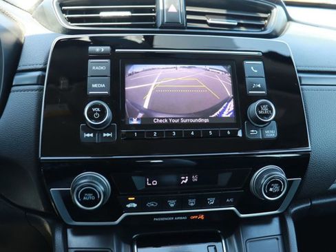 Used 2019 Honda CR-V LX image 25