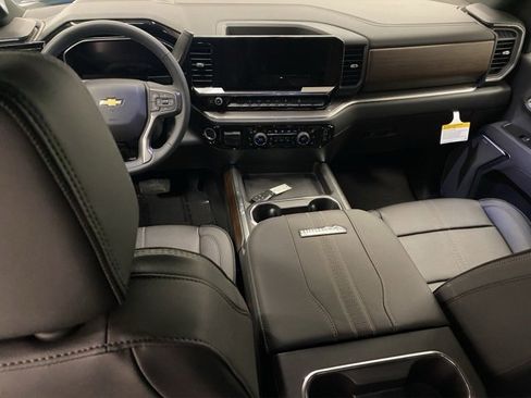 New 2026 Chevrolet Silverado 2500 High Country w/ Z71 Off-Road Package image 12