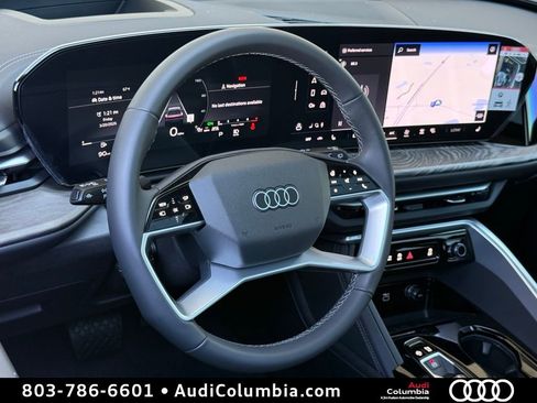 New 2025 Audi Q5 Premium Plus AWD/4WD image 16