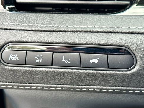 New 2026 INFINITI QX80 Luxe w/ Cargo Package image 10