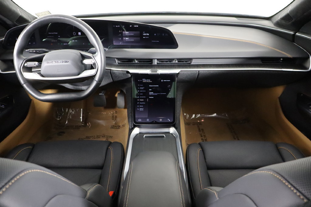 Used 2023 Lucid Air Touring AWD/4WD image 13