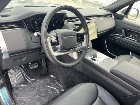 New 2026 Land Rover Range Rover SE AWD/4WD image 39