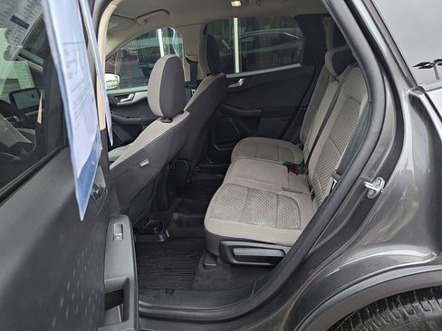 Used 2020 Ford Escape SE AWD/4WD image 11