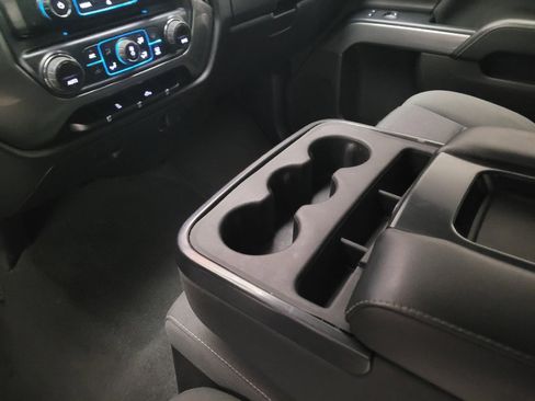 Used 2019 Chevrolet Silverado 1500 LT w/ All Star Edition RWD image 26