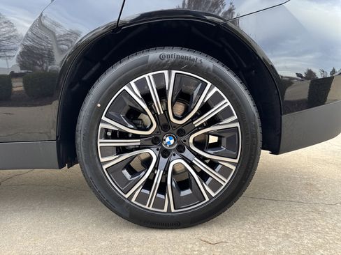 New 2026 BMW X3 xDrive30 w/ Convenience Package image 25