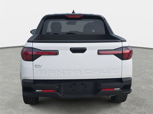 New 2026 Hyundai Santa Cruz SE image 6