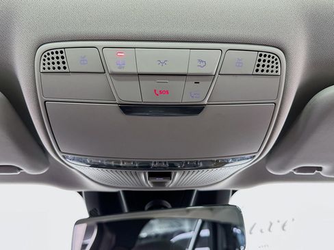 Used 2023 Mercedes-Benz E 450 4MATIC All-Terrain Wagon w/ Premium Package image 18