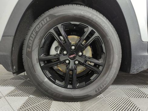 Used 2023 GMC Terrain AT4 w/ Infotainment Package II AWD/4WD image 21