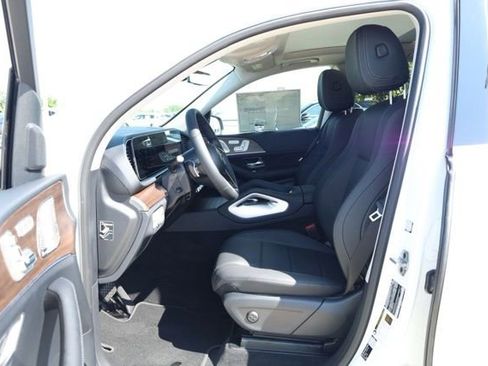 Certified 2026 Mercedes-Benz GLE 350 GLE 350 image 24