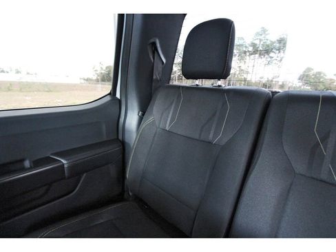 Used 2024 Ford F150 STX w/ STX Black Appearance Package image 14