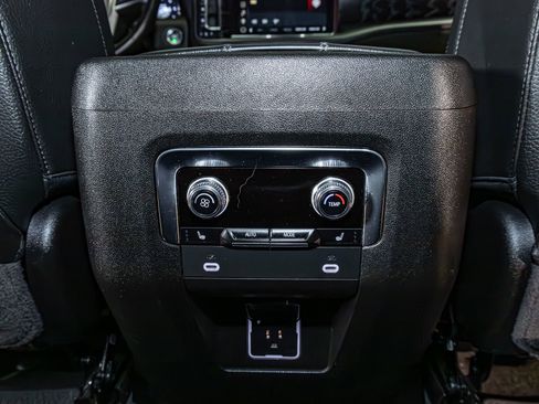 Used 2023 GMC Yukon Denali w/ Max Trailering Package image 24