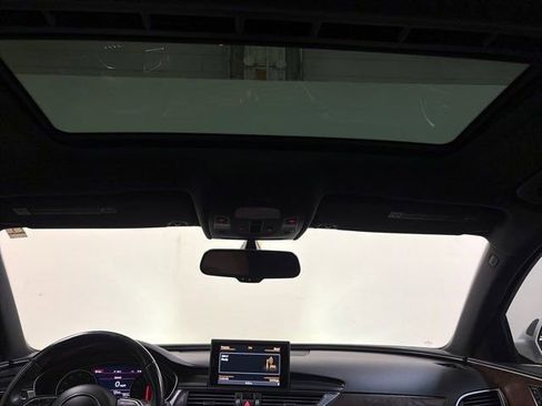 Used 2016 Audi A6 2.0T Premium Plus w/ Premium Plus Package image 33