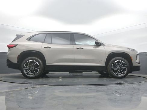 New 2026 Buick Enclave Sport Touring w/ Power Package AWD/4WD image 52