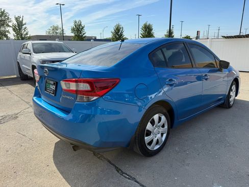 Used 2021 Subaru Impreza 2.0i AWD/4WD image 14