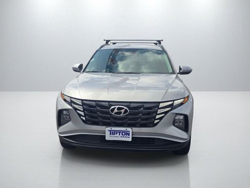 Certified 2023 Hyundai Tucson SEL image 2