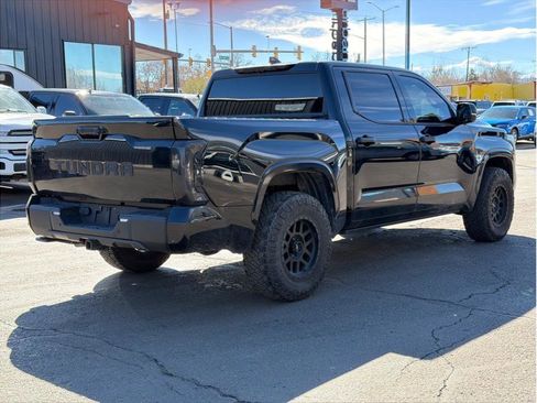 Used 2023 Toyota Tundra Capstone image 3