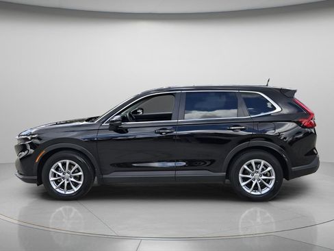 Used 2026 Honda CR-V EX image 5