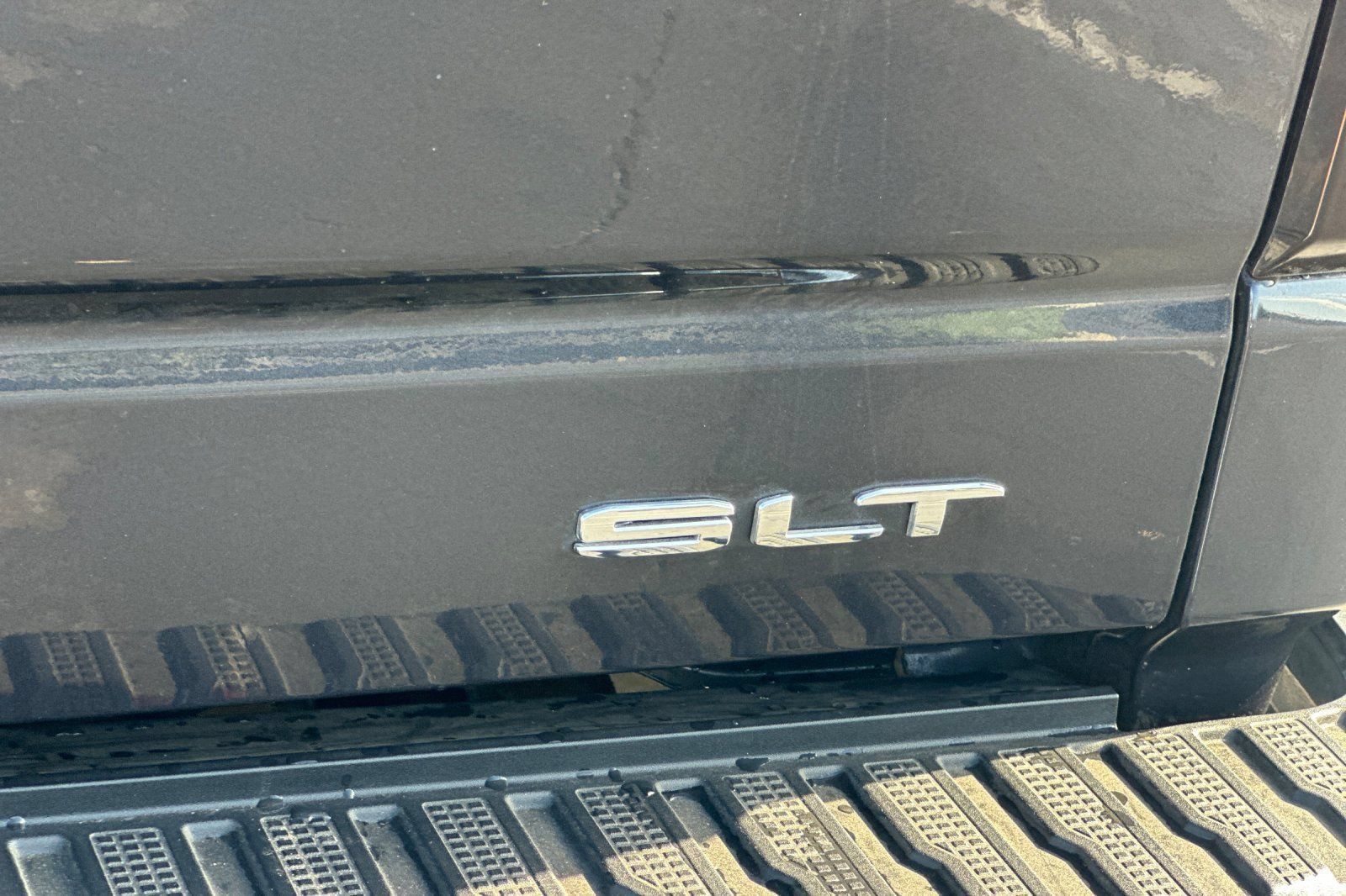 Used 2026 GMC Sierra 1500 SLT AWD/4WD image 49
