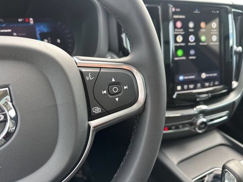 Certified 2024 Volvo XC60 B5 Core w/ Protection Package Premier AWD/4WD image 28