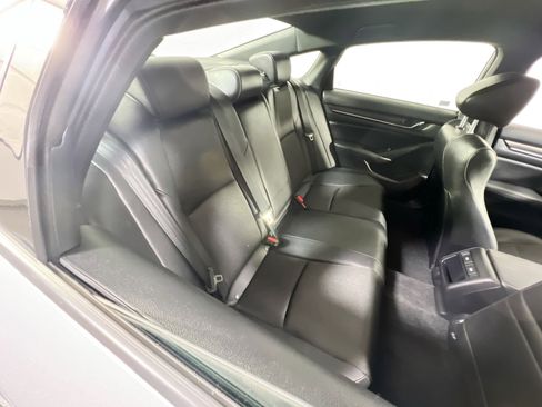 Used 2022 Honda Accord Sport image 24