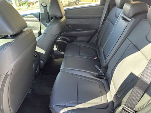 New 2026 Hyundai Tucson SEL image 27