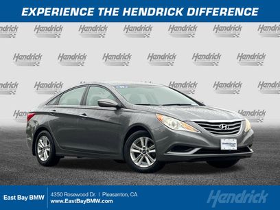 Used 2011 Hyundai Sonata GLS w/ Popular Equipment Pkg 2