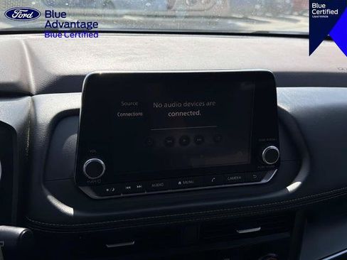 Used 2023 Nissan Rogue SV AWD/4WD image 23