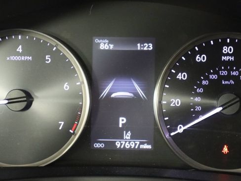 Used 2020 Lexus RC 350 w/ Premium Package RWD image 41