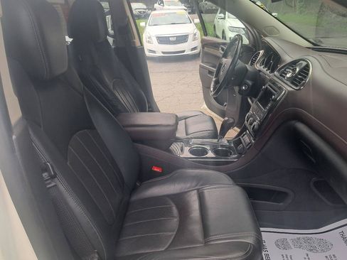 Used 2015 Buick Enclave Premium w/ Experience Buick Package AWD/4WD image 30