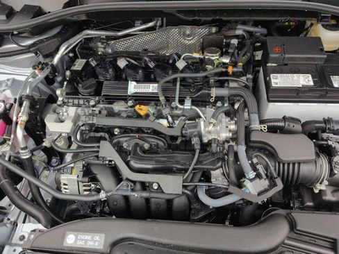 New 2026 Toyota Corolla Cross L image 27