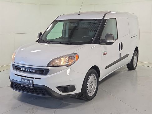 Used 2022 RAM ProMaster City Wagon image 3