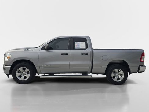 Used 2023 RAM 1500 Lone Star image 6