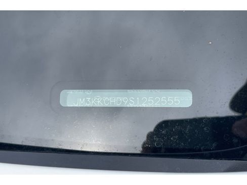 Used 2025 MAZDA CX-90 3.3 Turbo w/ Premium Sport Pkg image 18