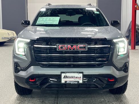 New 2026 GMC Terrain AT4 w/ Convenience Package III image 8