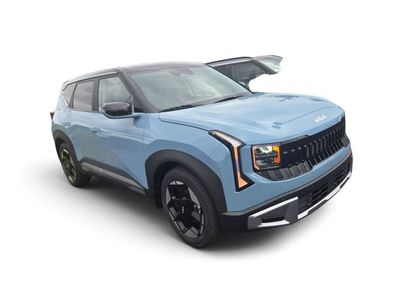 New 2027 Kia Seltos S