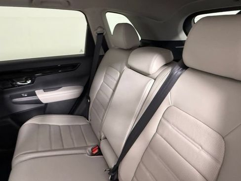 Used 2025 Honda CR-V EX-L image 38