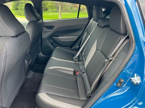 New 2026 Subaru Crosstrek 2.5i Wilderness AWD/4WD image 5