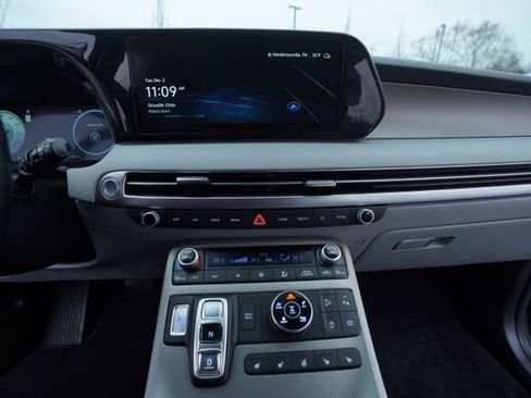 Used 2023 Hyundai Palisade SEL image 31