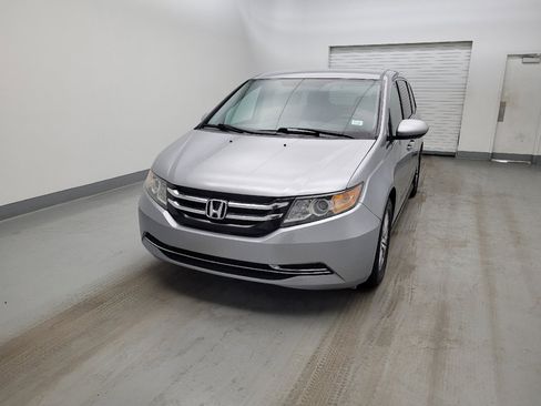 Used 2016 Honda Odyssey EX image 15