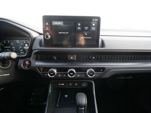 New 2026 Honda CR-V Sport-L image 17