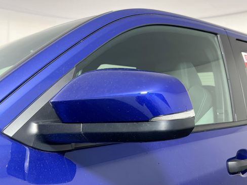 New 2025 Toyota Tacoma TRD Off-Road image 12