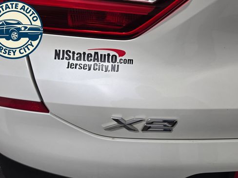 Used 2018 BMW X2 xDrive28i w/ Convenience Package AWD/4WD image 33