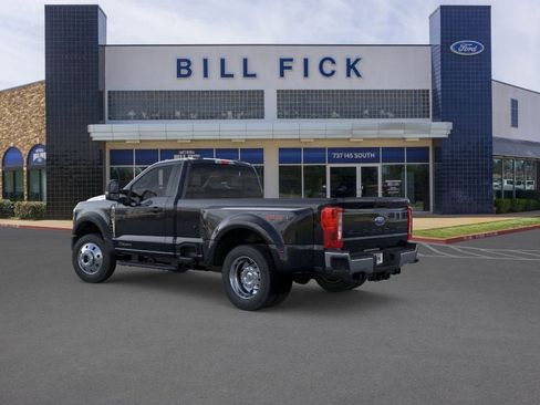 New 2026 Ford F450 XL w/ FX4 Off-Road Package image 4