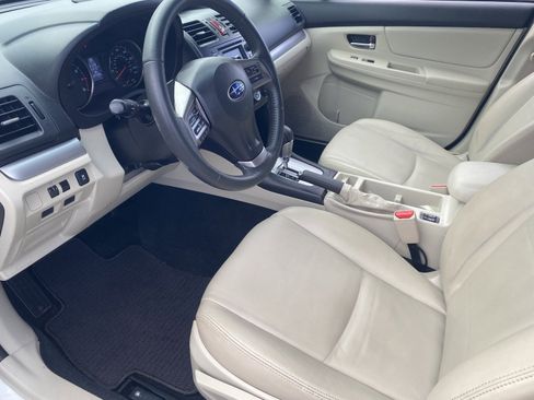 Used 2014 Subaru Crosstrek 2.0i Limited image 19