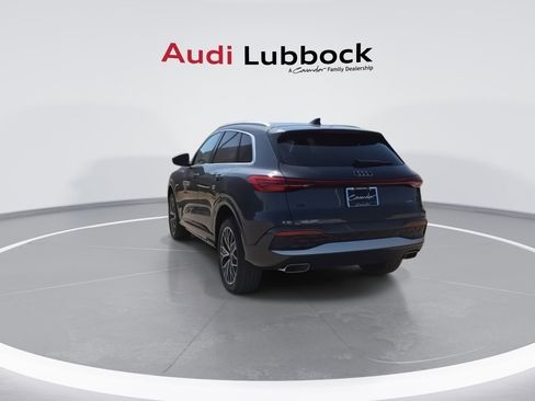 Certified 2025 Audi Q5 Premium Plus w/ Premium Plus image 7