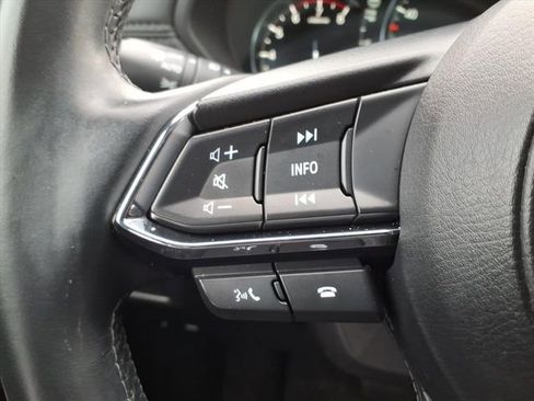 Used 2021 MAZDA CX-5 Signature image 21