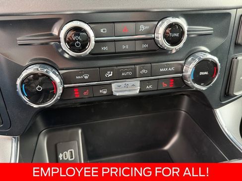 New 2026 Ford F150 XLT w/ Equipment Group 302A MID AWD/4WD image 22