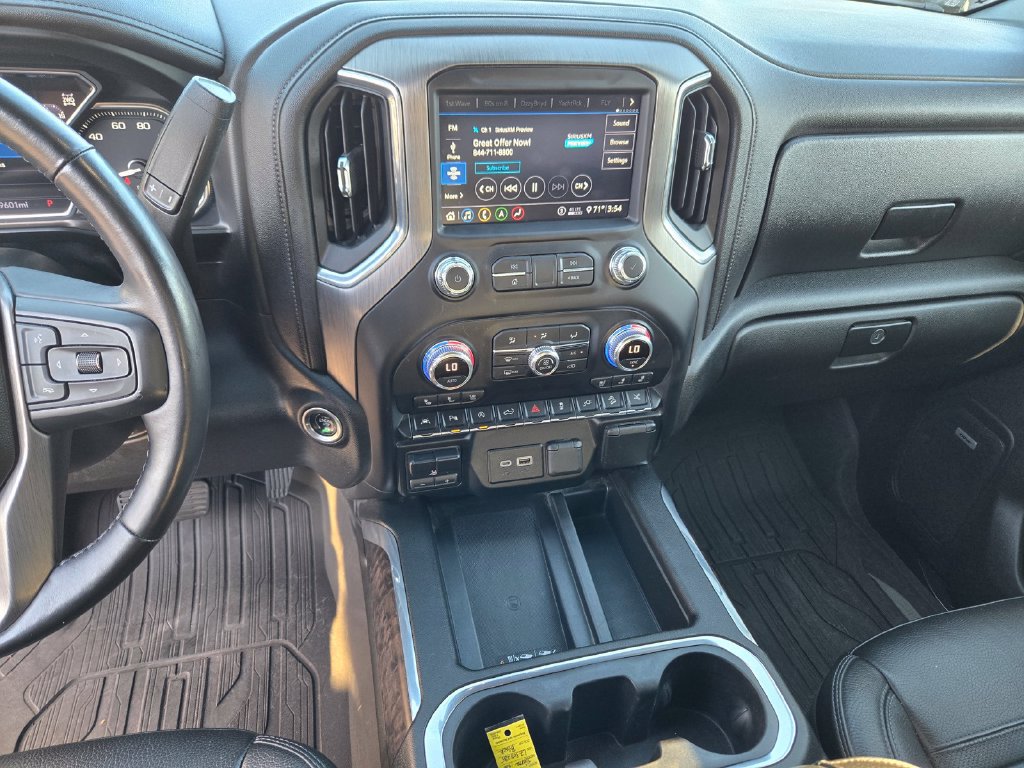 Used 2020 GMC Sierra 1500 Denali w/ Denali Ultimate Package AWD/4WD image 20
