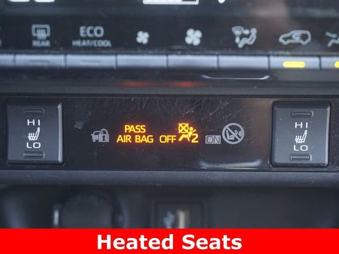Certified 2024 Toyota RAV4 XLE Premium AWD/4WD image 8